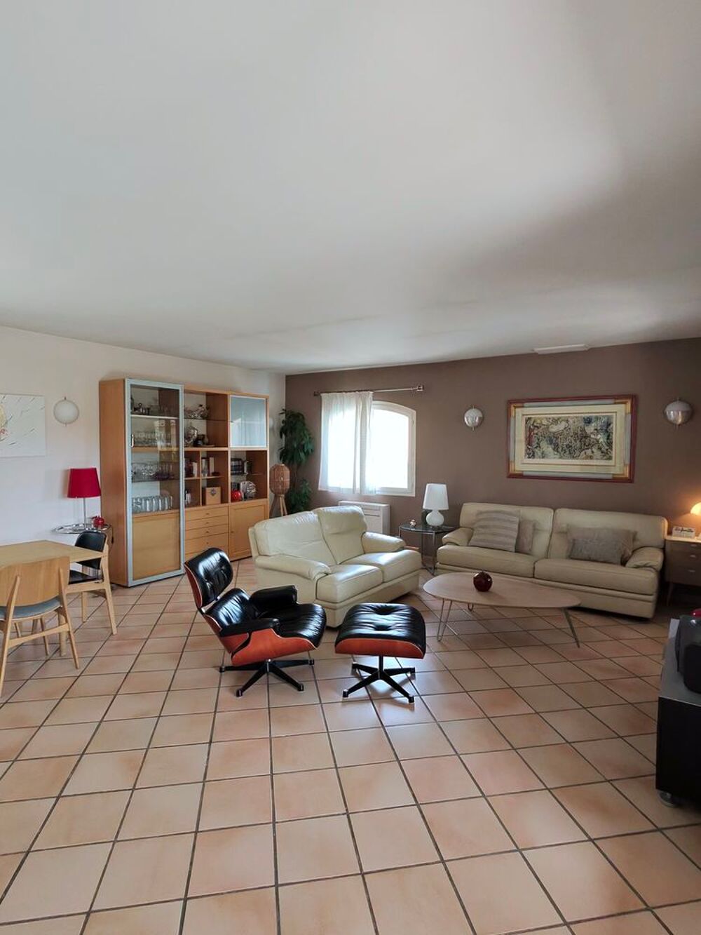Vente Maison Maison T6 avec piscine - 4ch - Saint Julien/Beaumont 13012 Marseille 12