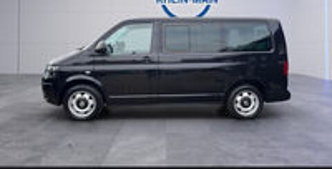 MULTIVAN 2010 occasion 63000 Clermont-Ferrand