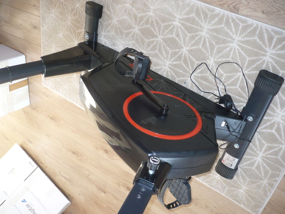 V&egrave;lo appartement Vélos