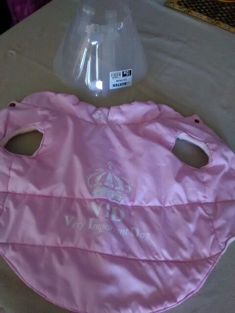 Accessoires pour Chiens (4) / &agrave; l'unit&eacute; 6 84300 Taillades