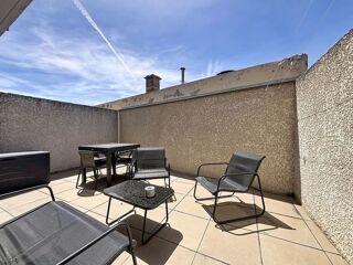  Appartement à vendre 2 pièces 48 m² Perpignan