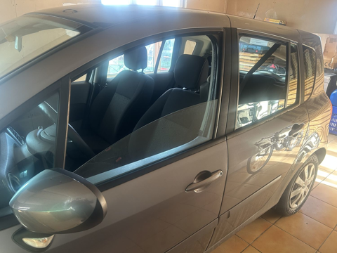 Renault grand modus 1.5 dCi 85 eco2 Expression