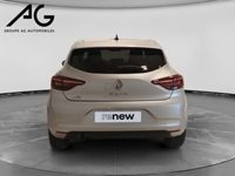 Clio V Clio TCe 90 Evolution 2023 occasion 08000 Charleville-M&eacute;zi&egrave;res