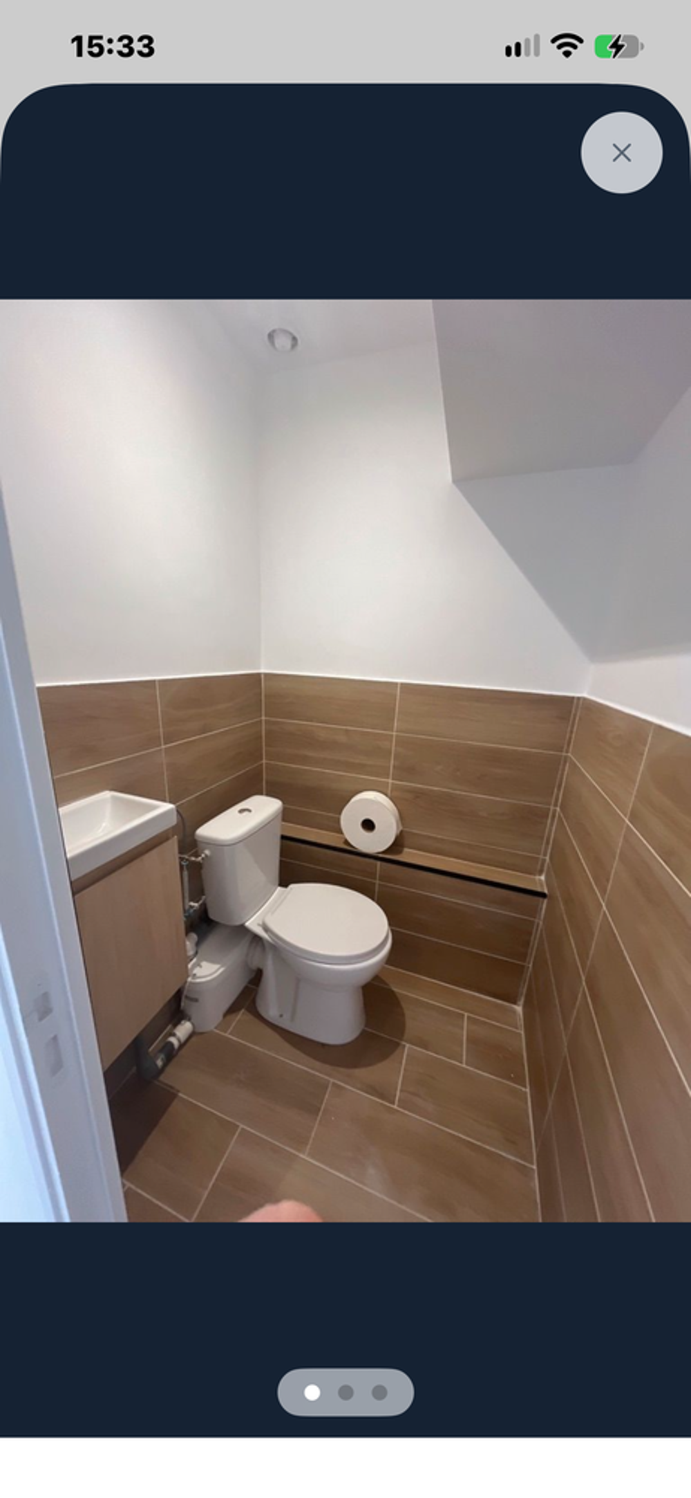 Location Autre local commercial bas de montmorency bail commercial Montmorency