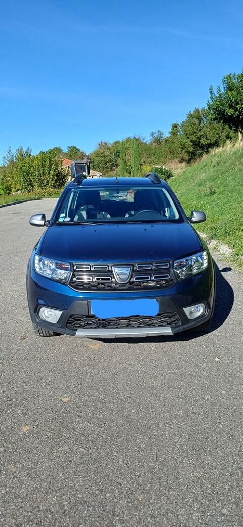 Dacia sandero TCe 90 Ambiance