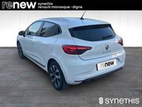 Clio V Clio TCe 100 GPL Evolution 2023 occasion 04100 Manosque