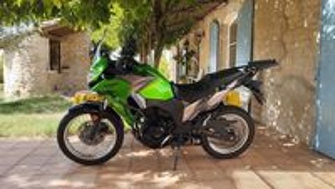 KAWASAKI 2017 occasion 81000 Albi