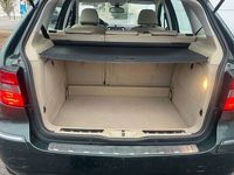 Classe B 180 CDI FAP Design 2011 occasion 33700 M&eacute;rignac