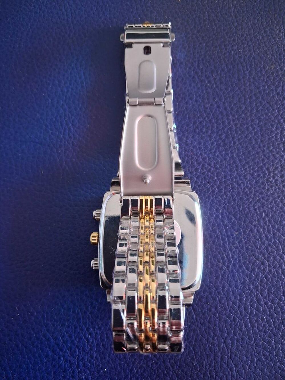 montre 
