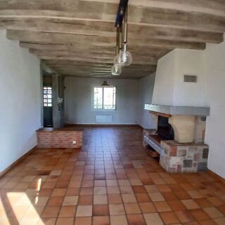  Maison à vendre 5 pièces 136 m²