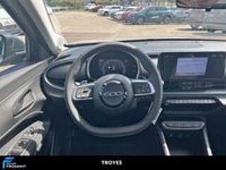Fiat 600 T-Gen 3 1.2 Hybrid 110ch eDCT6 2026 occasion 10600 La Chapelle-Saint-Luc