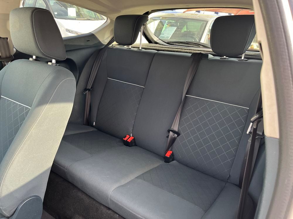Fiesta 1.4 TDCi 70 FAP Titanium 2011 occasion 42700 Firminy