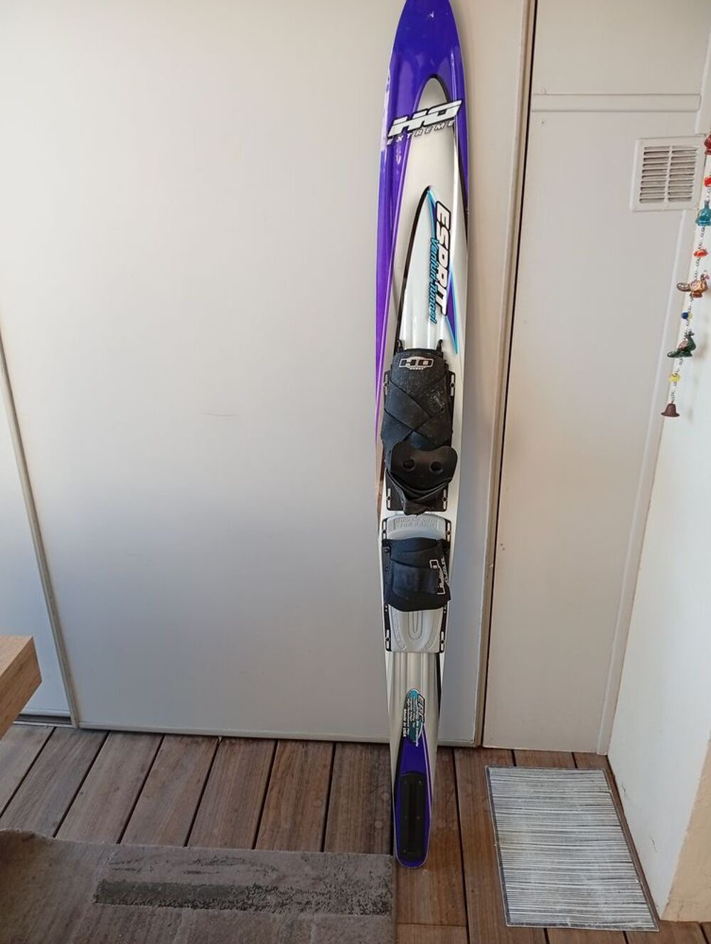 Mono ski nautique O BRIEN 
Sports