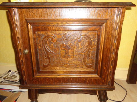 Chambre bretonne 150 Redon (35)