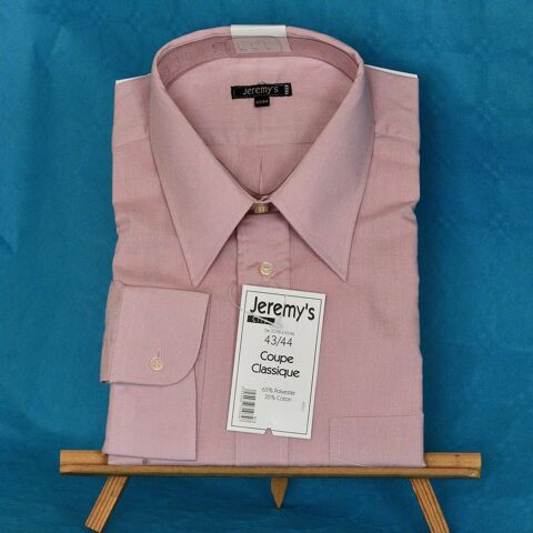 chemise  homme 5 Provin (59)