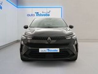 Captur E-Tech full hybrid 160 ch Techno 2026 occasion 42120 Le Coteau
