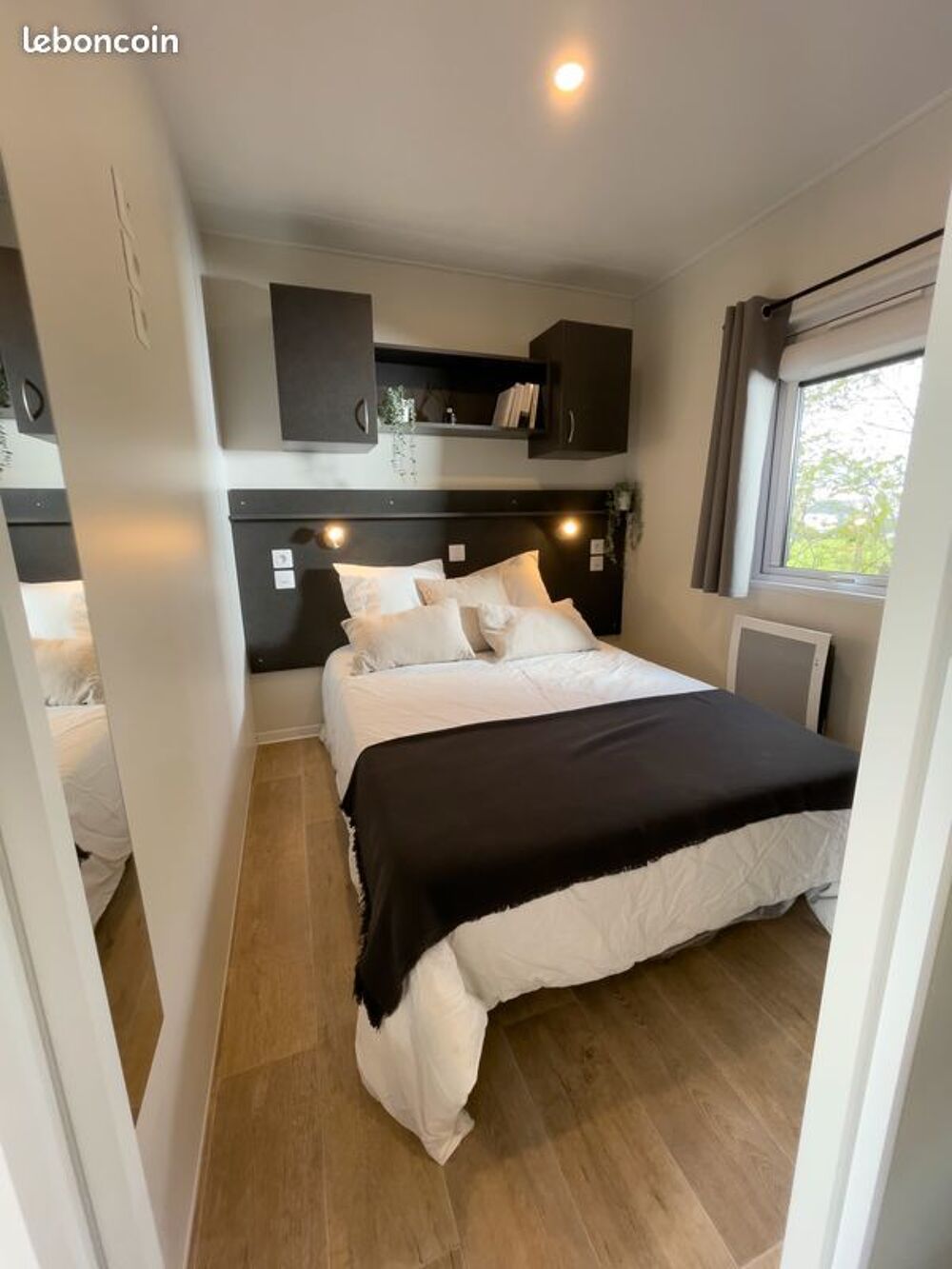 Vente Chalet Chalet 50 m² Ambon
