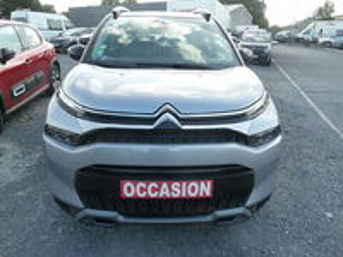 C3 Aircross PureTech 130 S&S EAT6 Shine Pack 2021 occasion 59530 Le Quesnoy
