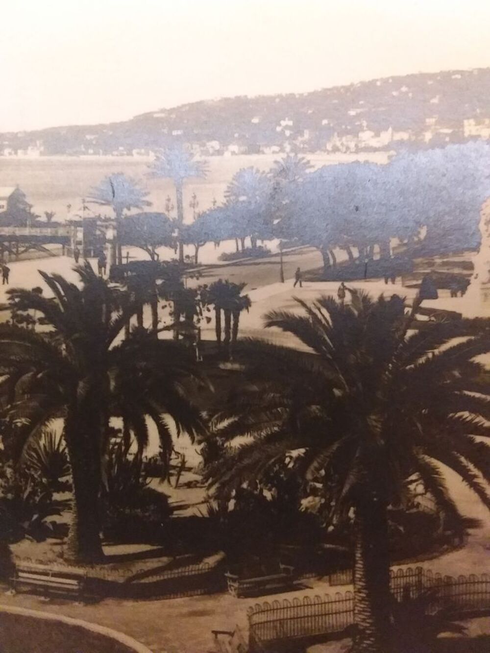 Carte postales moderne Departement 06 