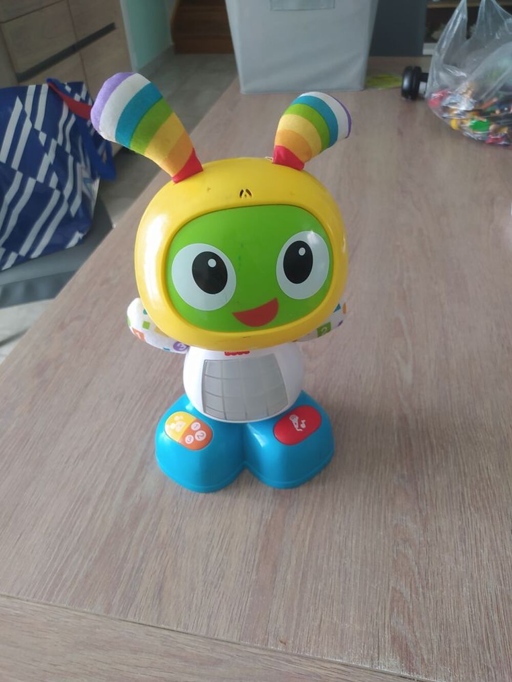 jeu d'eveil Jeux / jouets