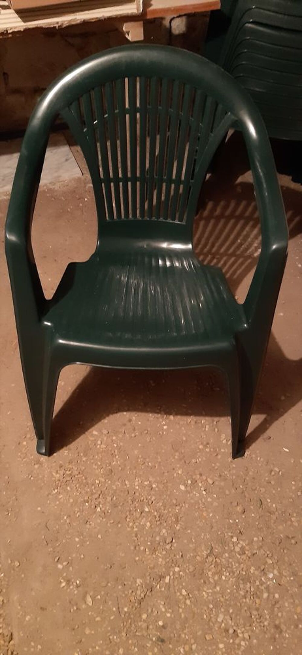 Fauteuils de jardin Jardin