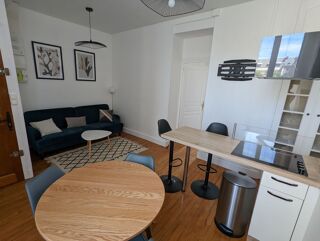  Appartement � louer 2 pi�ces 37 m�