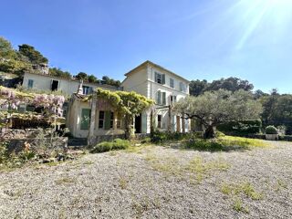  Propri�t�/ch�teau � vendre 15 + pi�ces 460 m�