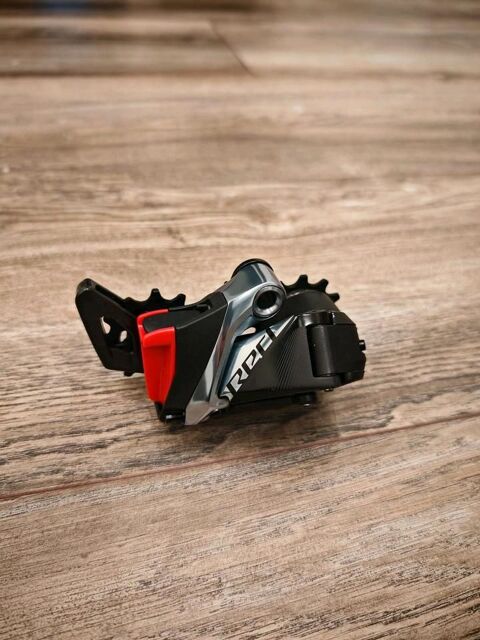 Drailleur arrire SRAM Red eTap AXS 12 vitesses D1 / 33T 265 Gravelines (59)