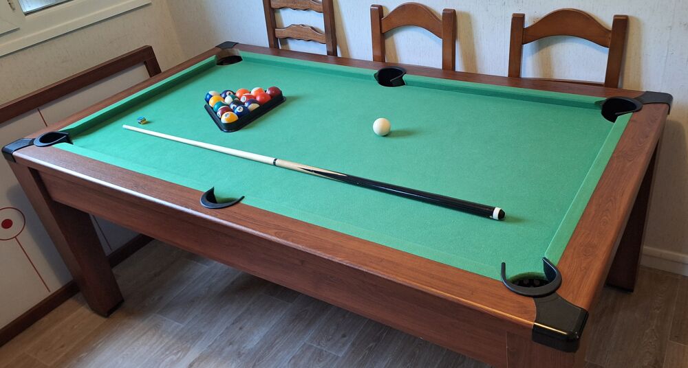 Table Meubles