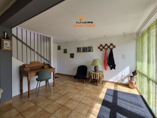  Maison à vendre 5 pièces 115 m²