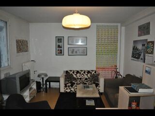  Appartement à louer 4 pièces 62 m²