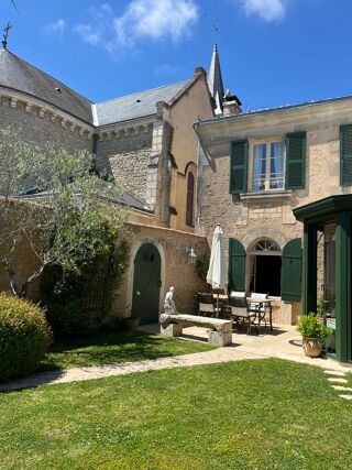  Maison � vendre 4 pi�ces 123 m�