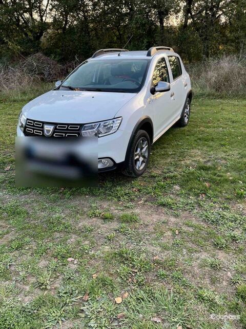 Dacia sandero Blue dCi 95 15 ans