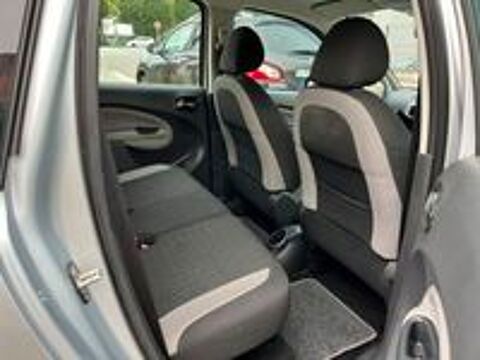 C3 Picasso HDi 90 FAP Rossignol 2011 occasion 42700 Firminy
