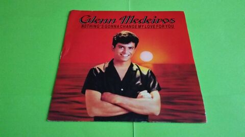 GLEN MEDEIROS 0 Toulouse (31)