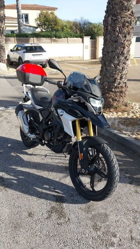 Moto BMW 2024 occasion La Valette-du-Var 83160