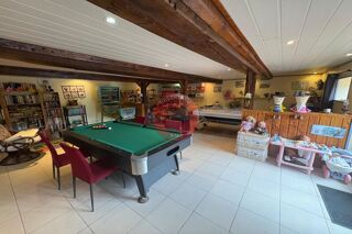  Maison à vendre 9 pièces 251 m²