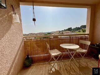  Appartement  vendre 2 pices 50 m