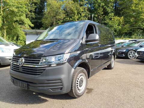 Annonce voiture Volkswagen Transporter 21900 €