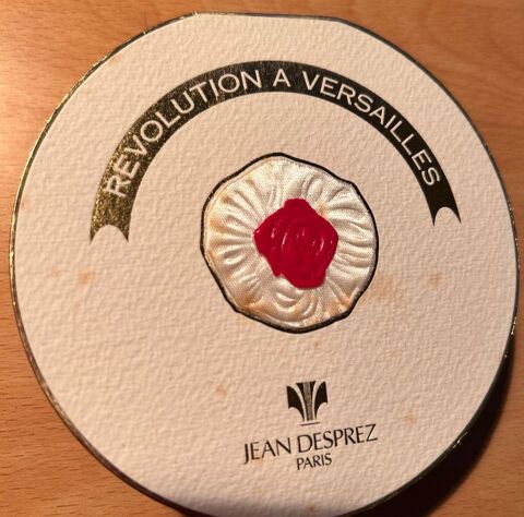 Eau de Parfum 80 Sainte-Eulalie (33)