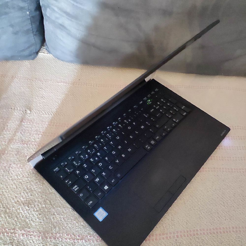 Pc Portable TOSHIBA Satellite Pro Intel core i5 8Go ram 1To Matériel informatique