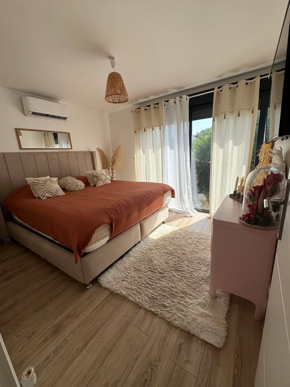 Vente Maison maison familiale Bornel