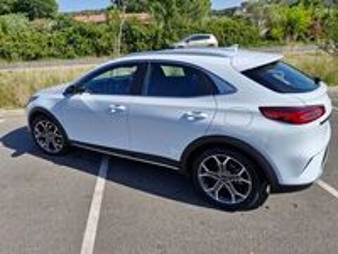 XCeed 1.6l CRDi 115 ch BVM6 ISG Active 2019 occasion 83590 Gonfaron