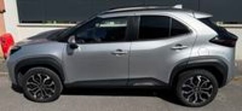 Yaris Cross Hybride 116h 2WD Dynamic 2023 occasion 91700 Villiers-sur-Orge