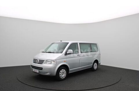 Volkswagen Divers 2006 occasion Melun 77000