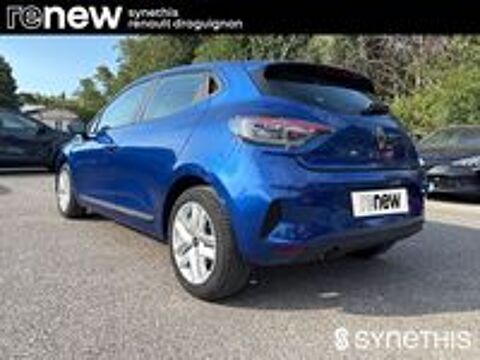 Clio V Clio Blue dCi 100 ch GSR2 Evolution 2025 occasion 83300 Draguignan