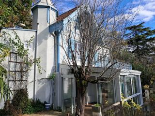  Maison � vendre 5 pi�ces 80 m�