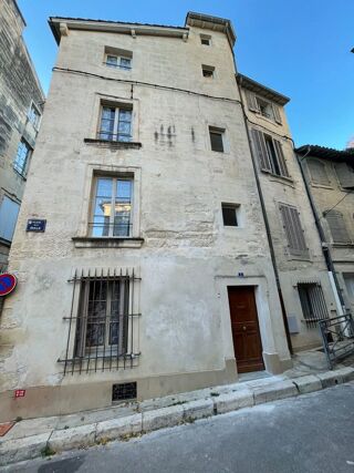  Appartement à louer 2 pièces 24 m² Avignon