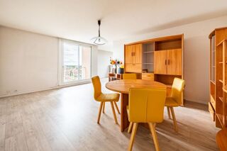  Appartement � vendre 4 pi�ces 86 m�