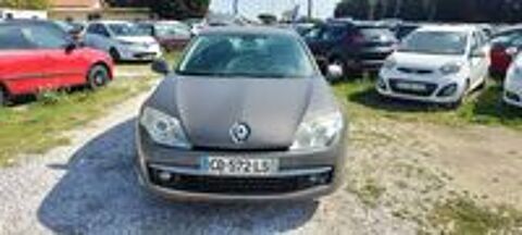 Laguna III 2.0 dCi 150 Dynamique 2008 occasion 66000 Perpignan